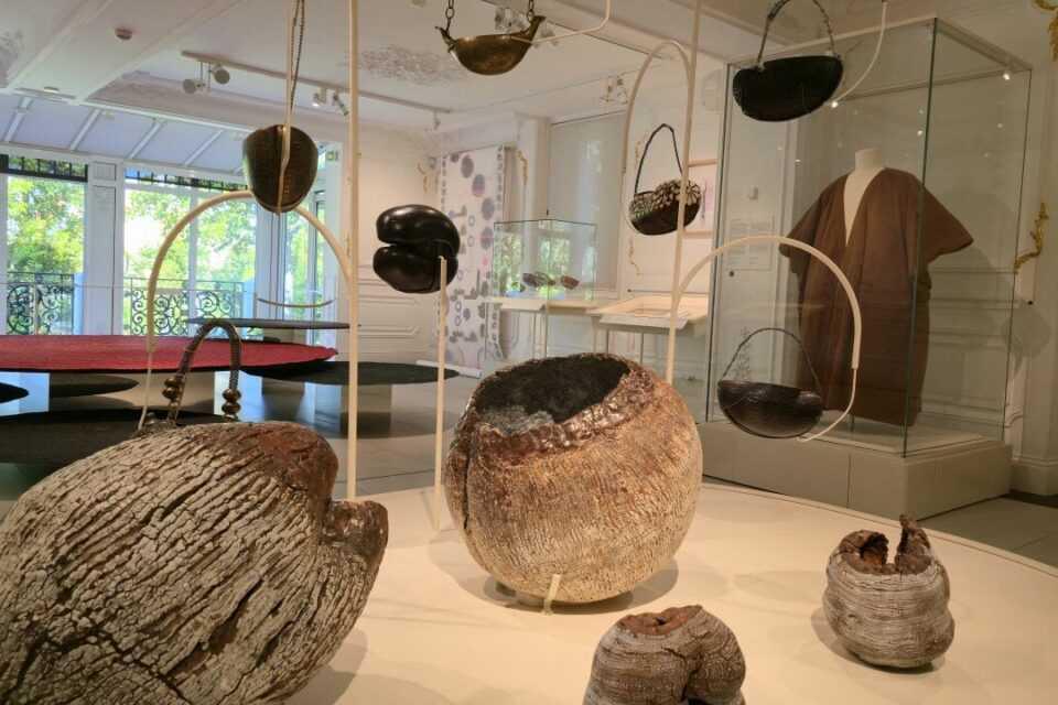 متحف فريد يحتفي بالتصوف الإسلامي في فرنسا