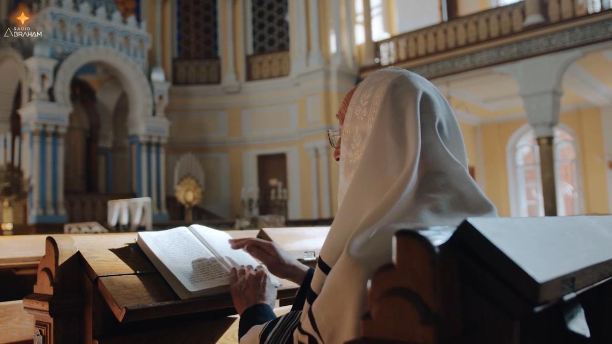 الكابالا: الجانب الصوفي في الديانة اليهودية الكابالا: الجانب الصوفي في الديانة اليهودية