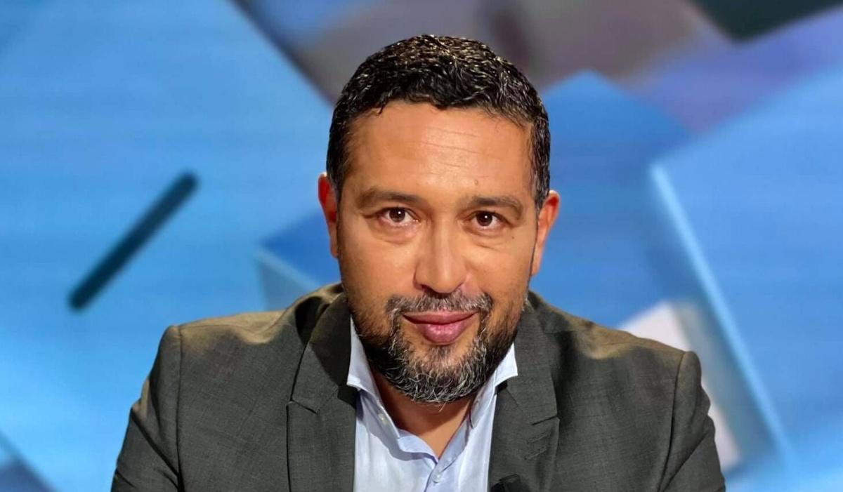 عبدالله الترابي ينتقد تصرف ابتسام لشكر: بين استفزاز الخارج وحدود التعبير في الداخل عبدالله الترابي ينتقد تصرف ابتسام لشكر: بين استفزاز الخارج وحدود التعبير في الداخل