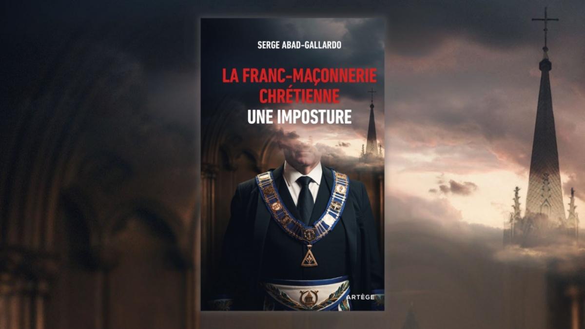 جدل حول إمكانية وجود "ماسونية مسيحية": كتاب جديد يُجدّد النقاش ويعرض شهادات وتحولات جدل حول إمكانية وجود "ماسونية مسيحية": كتاب جديد يُجدّد النقاش ويعرض شهادات وتحولات