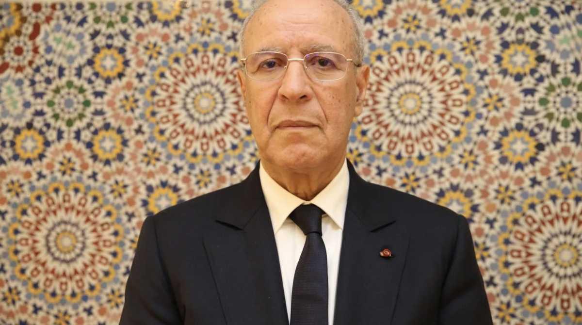 رسالة أحمد التوفيق: دعوة إلى الرشد داخل الزاوية البوتشيشية في خضم الأزمة