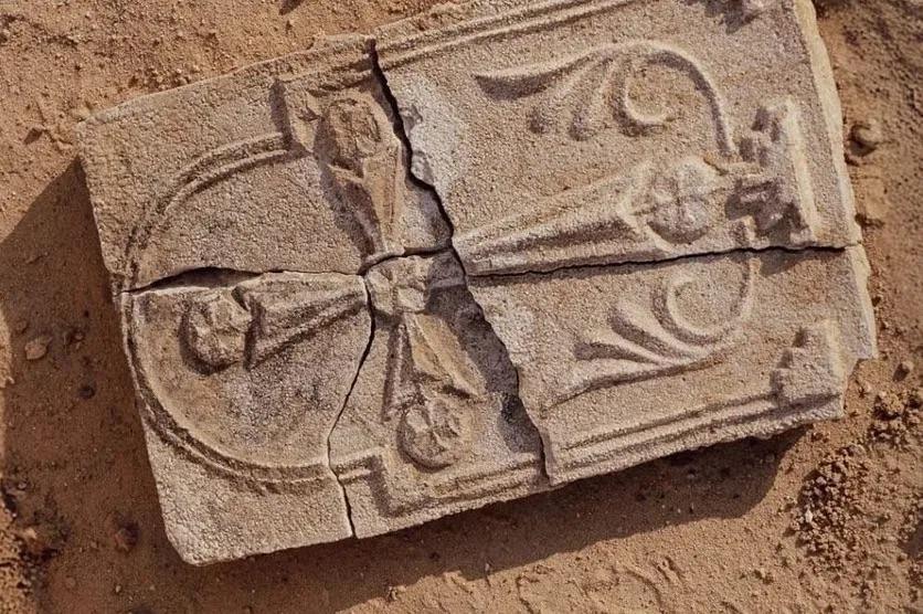 اكتشاف أثري يؤكد عمق الجذور المسيحية في الإمارات العربية المتحدة