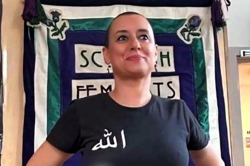 الوضع الصحي الحرج للناشطة ابتسام لشكر يدفع محاميها للمطالبة بالسراح المؤقت بسبب الحاجة لعلاج طبي عاجل