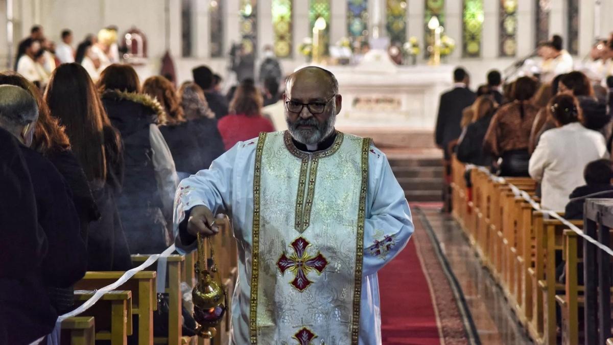 الأقباط الكاثوليك في مصر: أقلية في قلب الأقلية بين التحديات والتعايش