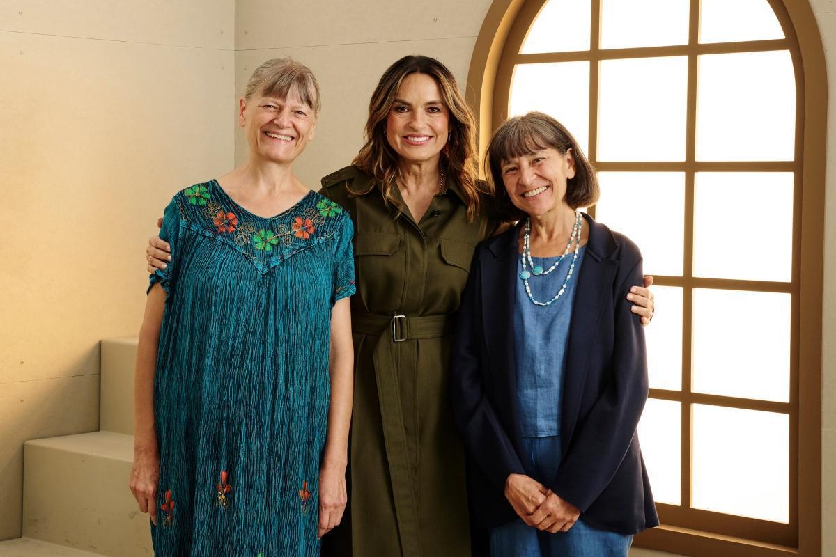 فيلم وثائقي جديد يسلط الضوء على استجابة الفاتيكان لادعاءات الانتهاكات ضد الراهبات فيلم وثائقي جديد يسلط الضوء على استجابة الفاتيكان لادعاءات الانتهاكات ضد الراهبات