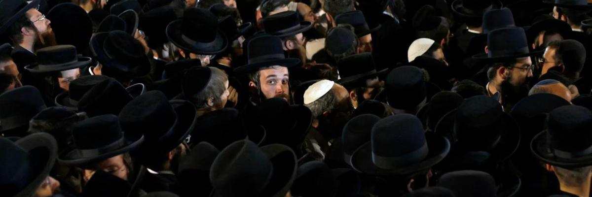 ​إسرائيل تُنهي إعفاء اليهود المتدينين من الخدمة العسكرية وسط التوترات وتحولات الحرب