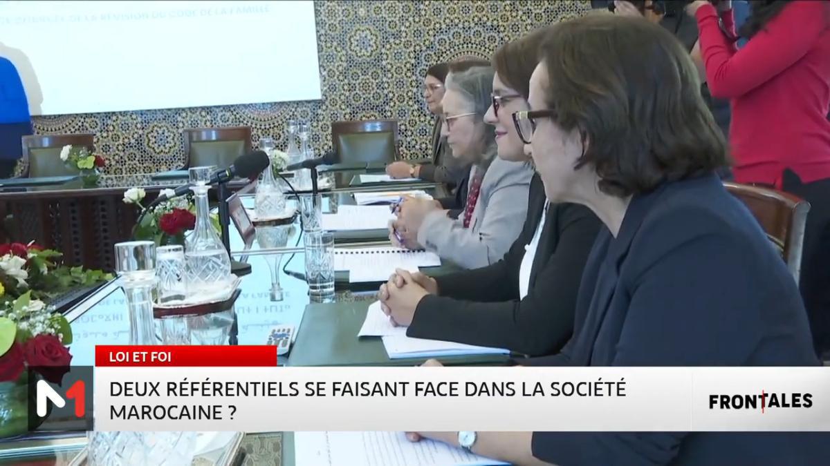 صدام الحريات والدين في المغرب: جدل لا ينتهي
