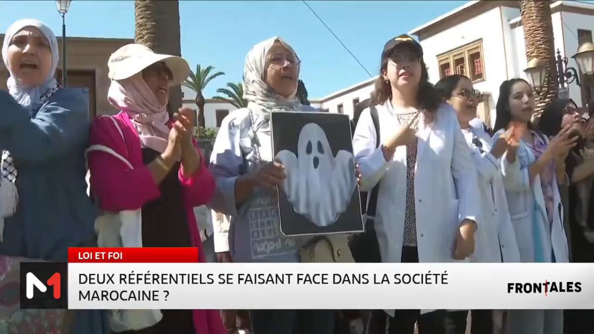صدام الحريات والدين في المغرب: جدل لا ينتهي