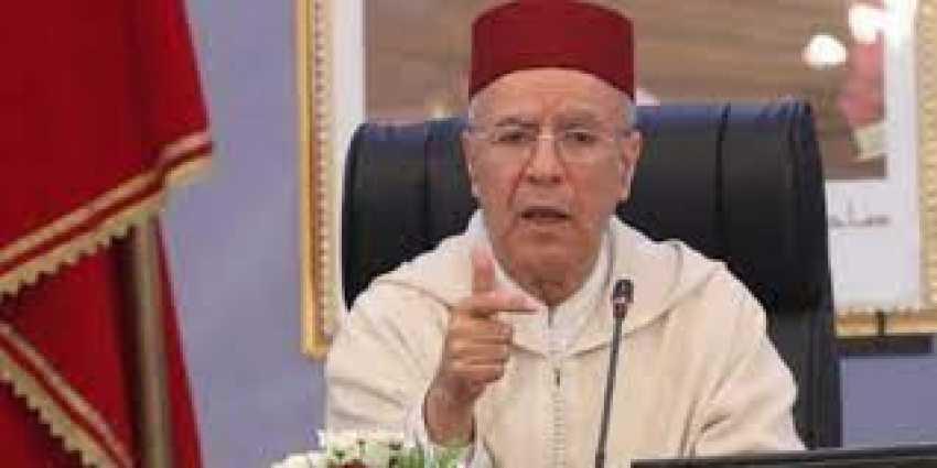 التوفيق يعلن فتح 1239 مسجدا من أصل 2217 متضررا من زلزال الحوز أمام المصلين