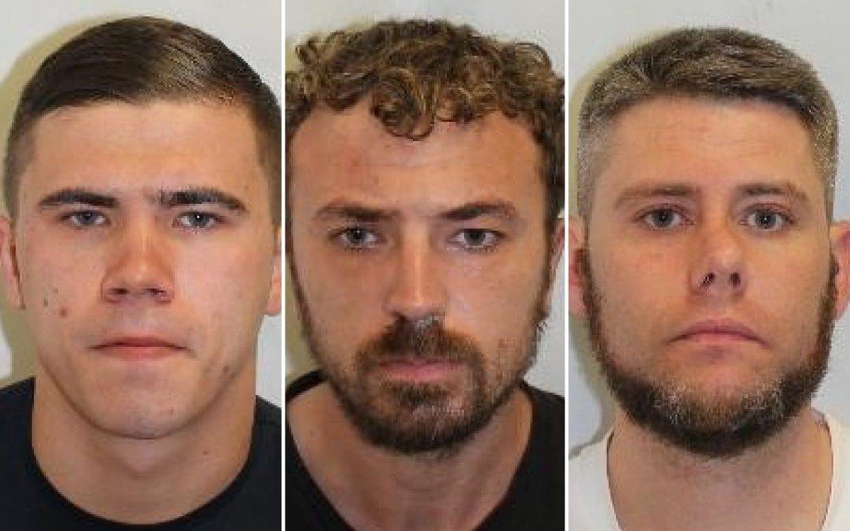 السجن سبع سنوات لثلاثة رجال بسبب جريمة كراهية إسلاموفوبية في لندن