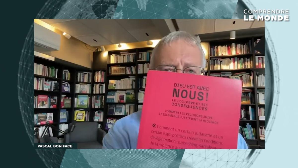الدين كعامل مفصلي في تصعيد الصراع الفلسطيني الإسرائيلي بعد 7 أكتوبر: قراءة مع حواس سينيغير