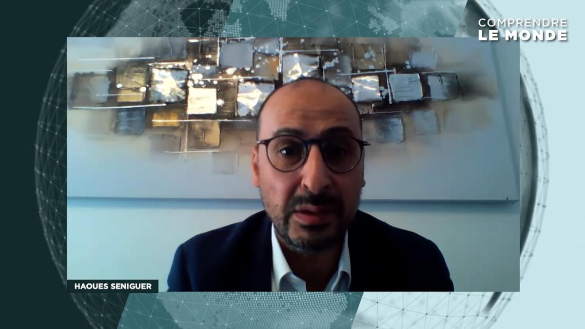 الدين كعامل مفصلي في تصعيد الصراع الفلسطيني الإسرائيلي بعد 7 أكتوبر: قراءة مع حواس سينيغير الدين كعامل مفصلي في تصعيد الصراع الفلسطيني الإسرائيلي بعد 7 أكتوبر: قراءة مع حواس سينيغير