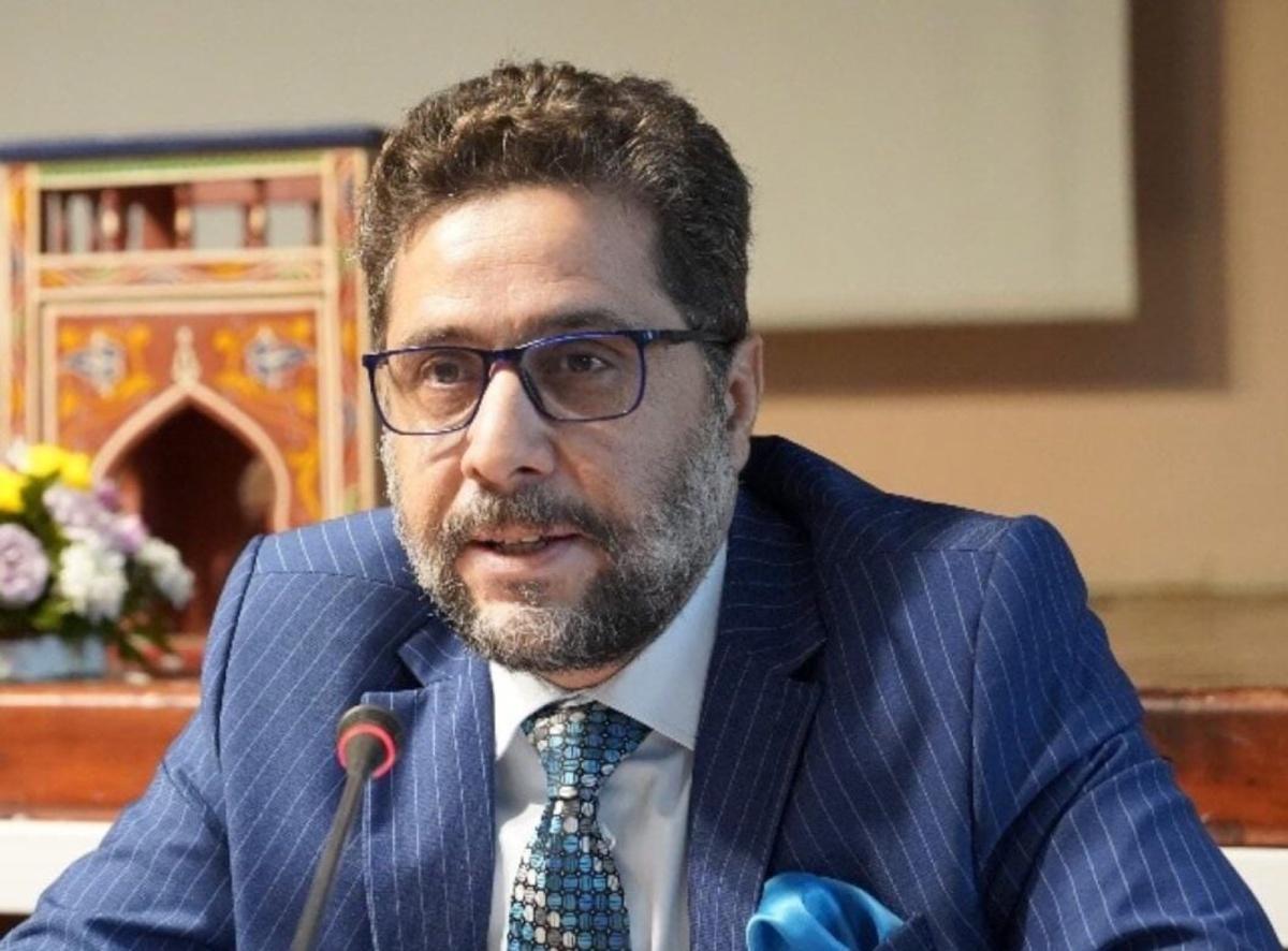 عياد أبلال: تجربة باحث مغربي في علم الاجتماع والأنثروبولوجيا الثقافية عياد أبلال: تجربة باحث مغربي في علم الاجتماع والأنثروبولوجيا الثقافية