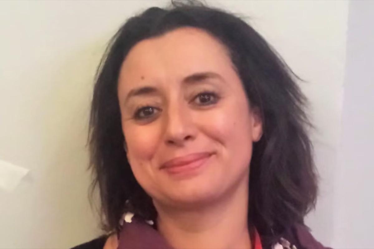 محاكمة ابتسام لشكر في المغرب تثير انتقادات دولية بشأن "تقييد حرية التعبير" محاكمة ابتسام لشكر في المغرب تثير انتقادات دولية بشأن "تقييد حرية التعبير"