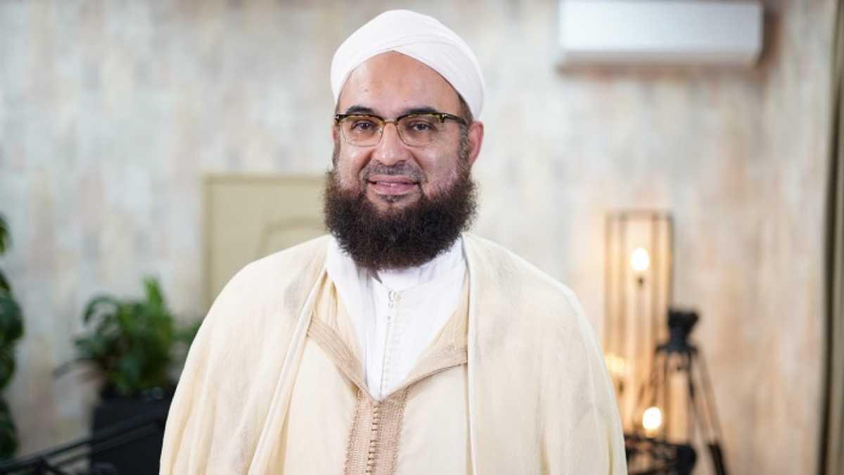 الشيخ الحسن الكتاني يهاجم مشاركة العلماء في أعياد اليهود
