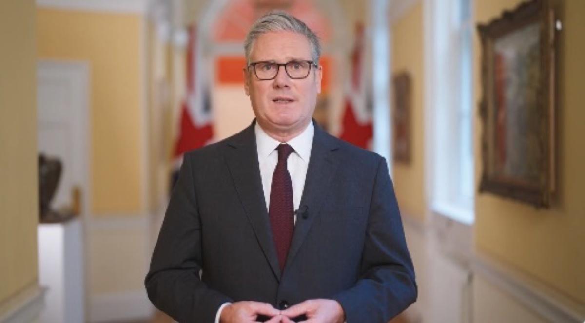 ضوضاء في الأوساط اليهودية بعد اعتراف بريطانيا بدولة فلسطين ضوضاء في الأوساط اليهودية بعد اعتراف بريطانيا بدولة فلسطين