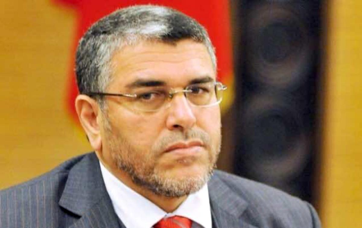 مصطفى الرميد ينتقد مراسم "الهيلولة" في الصويرة بعد دعاء لصالح جيش الاحتلال مصطفى الرميد ينتقد مراسم "الهيلولة" في الصويرة بعد دعاء لصالح جيش الاحتلال