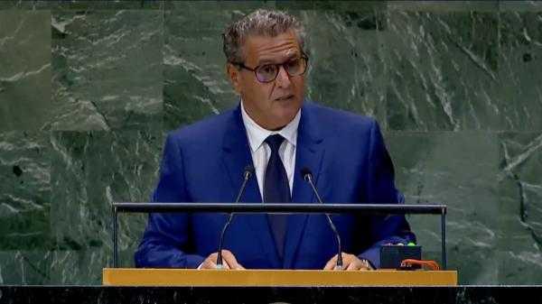  مصطفى الرميد ينتقد مراسم "الهيلولة" في الصويرة بعد دعاء لصالح جيش الاحتلال 