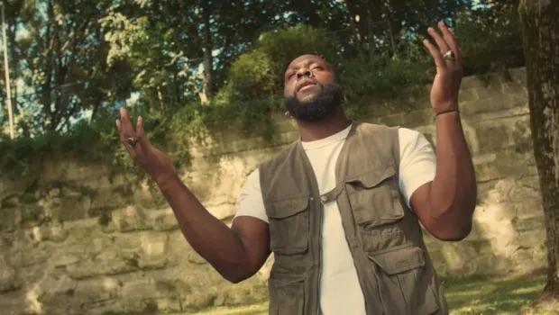 ظاهرة الراب المسيحي: عندما يلتقي الإيمان بموسيقى الشارع ظاهرة الراب المسيحي: عندما يلتقي الإيمان بموسيقى الشارع