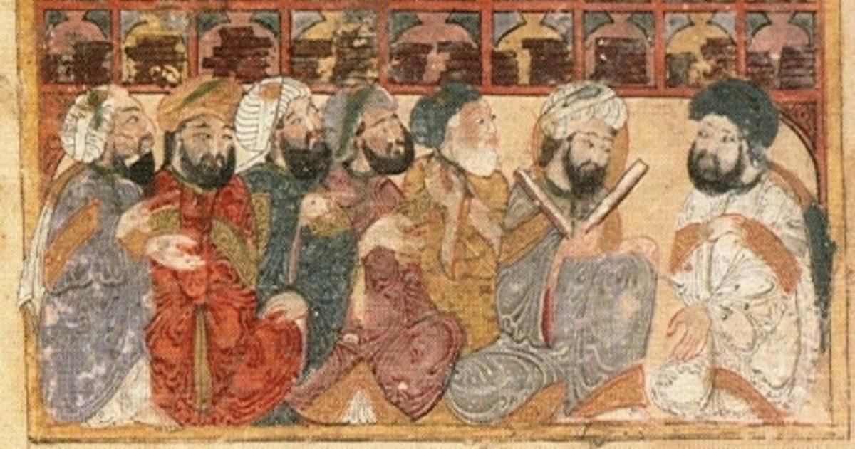 العصر الذهبي الإسلامي: كيف غيّر علماء بغداد وجه الرياضيات الحديثة