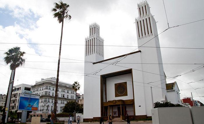 صمت كنيستي الرباط وديجون يواجه انتقادات في قضية تحرش جنسي صمت كنيستي الرباط وديجون يواجه انتقادات في قضية تحرش جنسي