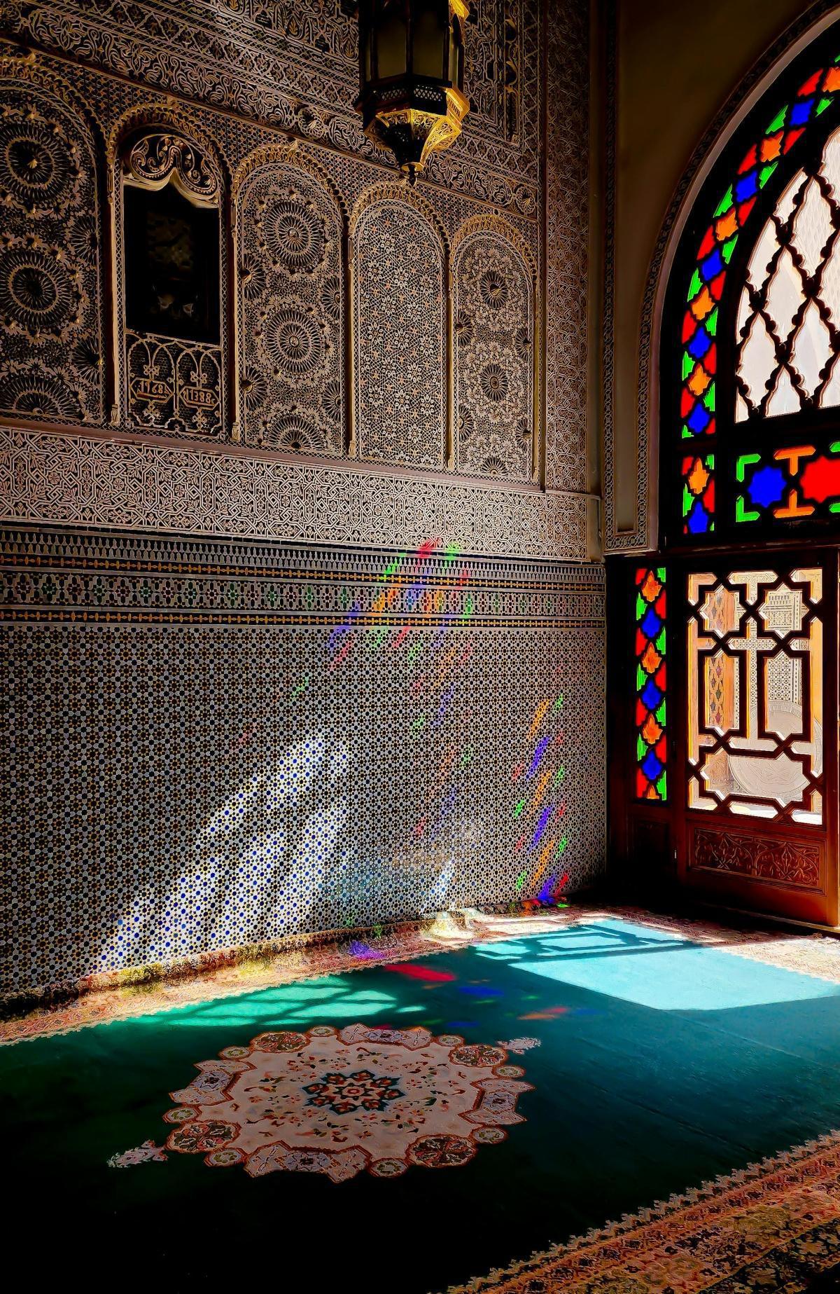 محكمة مدريد تؤكد: حرية المعتقد في المغرب لا تبرر طلب اللجوء محكمة مدريد تؤكد: حرية المعتقد في المغرب لا تبرر طلب اللجوء