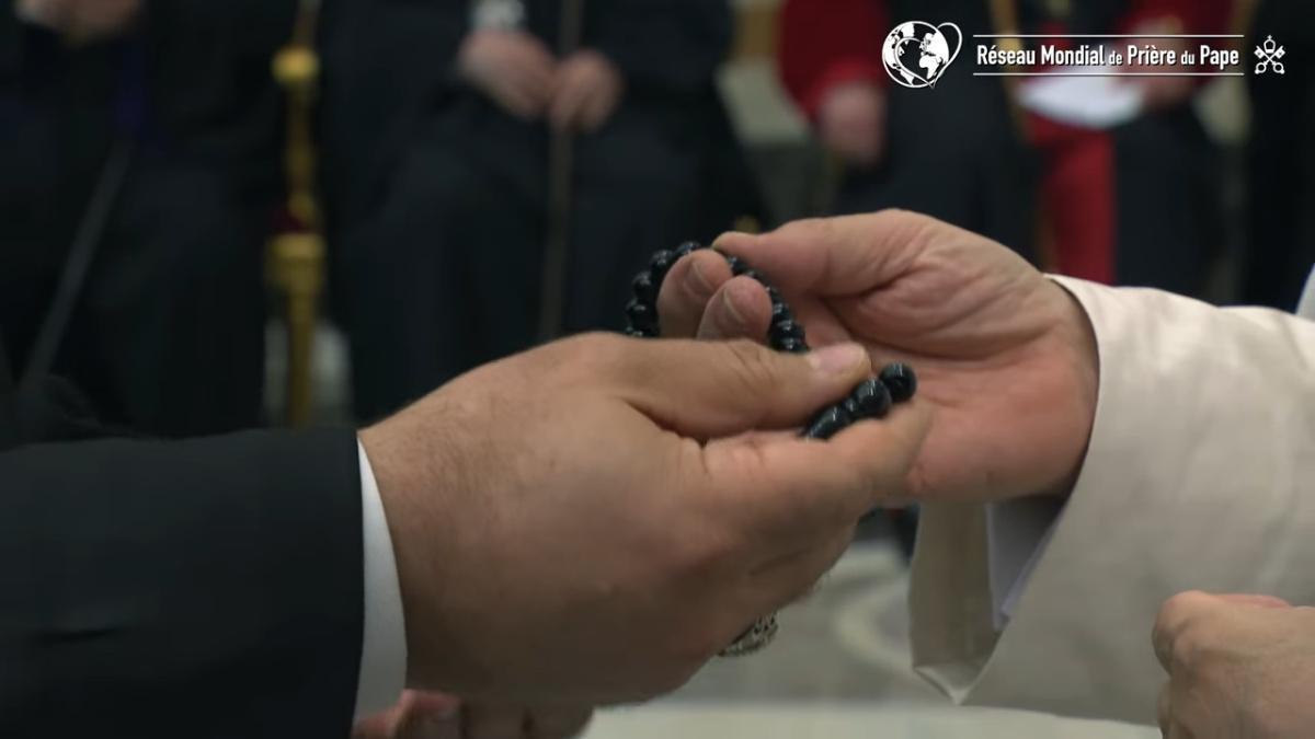 البابا ليون الرابع عشر يحدد أولويات التعاون الديني لعام 2025