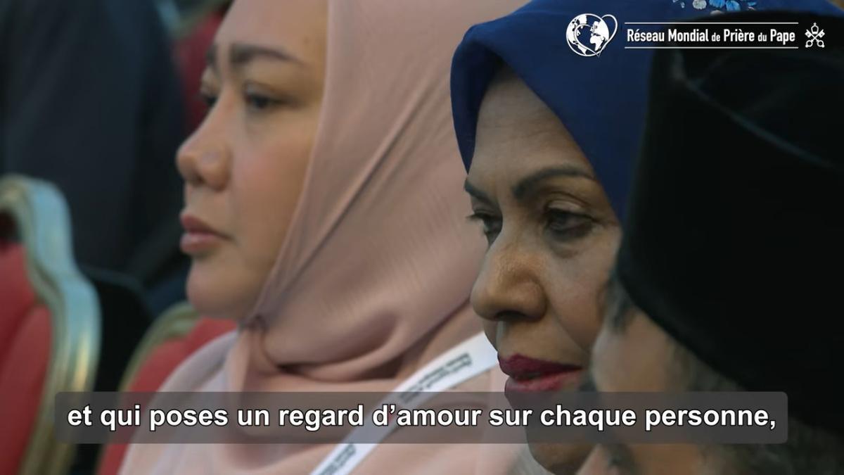 البابا ليون الرابع عشر يحدد أولويات التعاون الديني لعام 2025