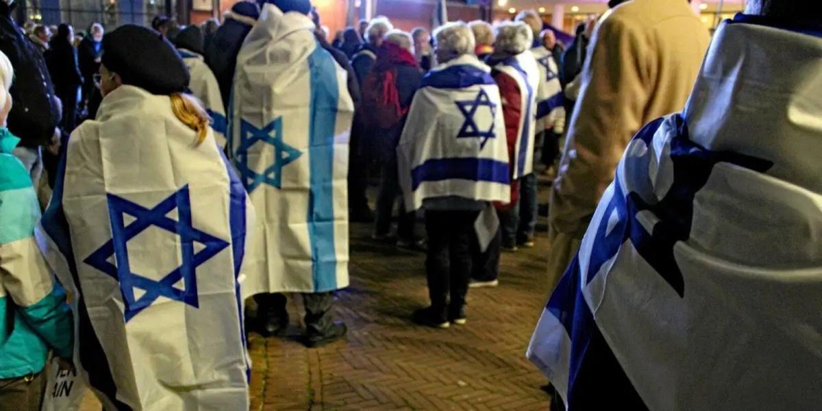 تحذير من تصاعد معاداة السامية عالمياً: مقابلة مع الخبير غونتر جيكلي تحذير من تصاعد معاداة السامية عالمياً: مقابلة مع الخبير غونتر جيكلي