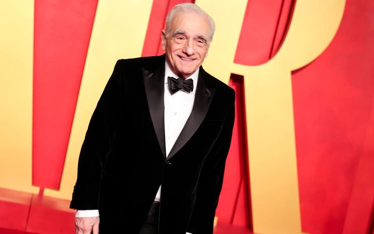 وثائقي جديد يكشف عن طموح مارتن سكورسيزي الكهنوتي في شبابه واستبعاده من معهد كاثوليكي بسبب “سوء السلوك”