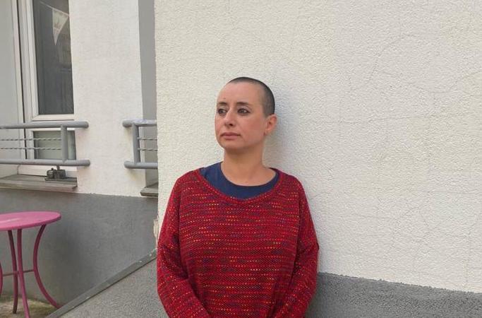 الاستئناف يؤيّد الحكم بسجن ابتسام لشكر لمدة سنتين ونصف بسبب الإساءة للدين الإسلامي الاستئناف يؤيّد الحكم بسجن ابتسام لشكر لمدة سنتين ونصف بسبب الإساءة للدين الإسلامي