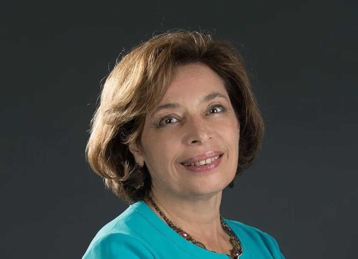 ليليا بن صدرين-ثابت: من طفولة الحوار بجربة إلى ريادة التعايش في ستراسبورغ