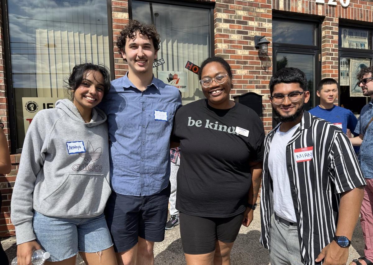 حوار يهودي-مسلم في جامعة سيراكيوس: مقاومة للانقسام وتكريس لثقافة التلاقي بعد 7 أكتوبر