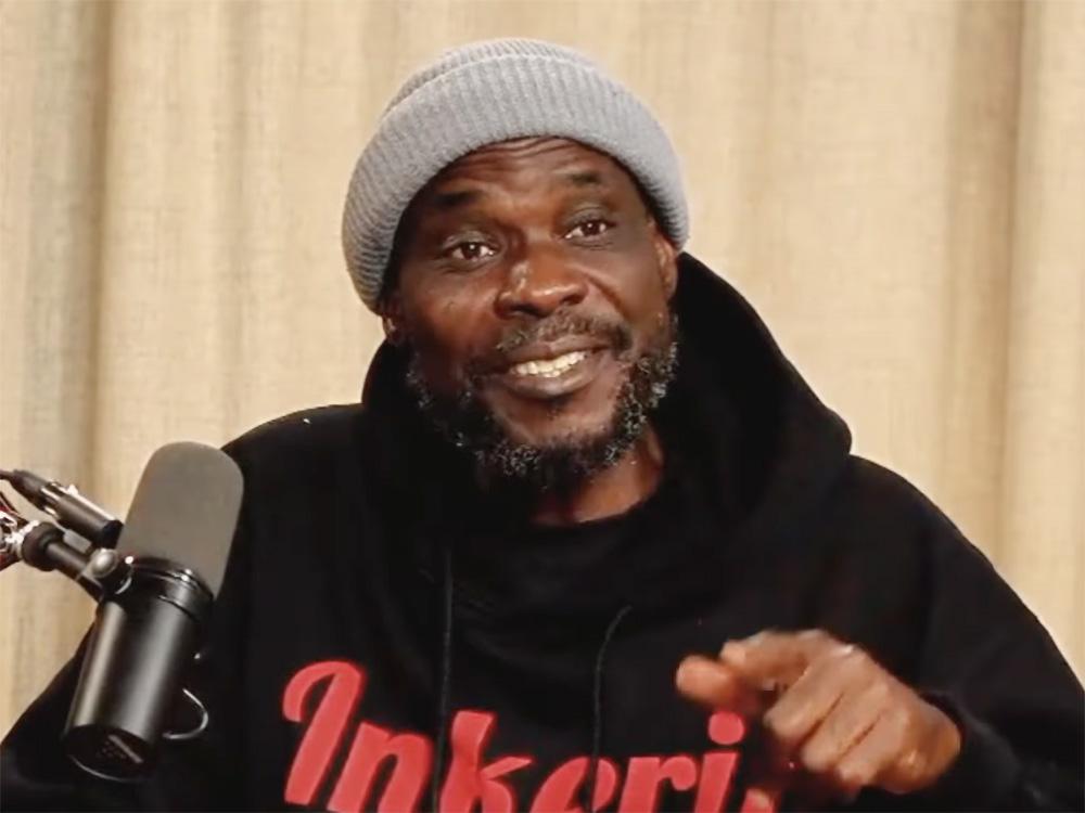 عمر حكيم داي: نموذج المسلم السخي في المجتمع الأمريكي ونضاله من أجل العدالة الاجتماعية بلوس أنجلوس عمر حكيم داي: نموذج المسلم السخي في المجتمع الأمريكي ونضاله من أجل العدالة الاجتماعية بلوس أنجلوس