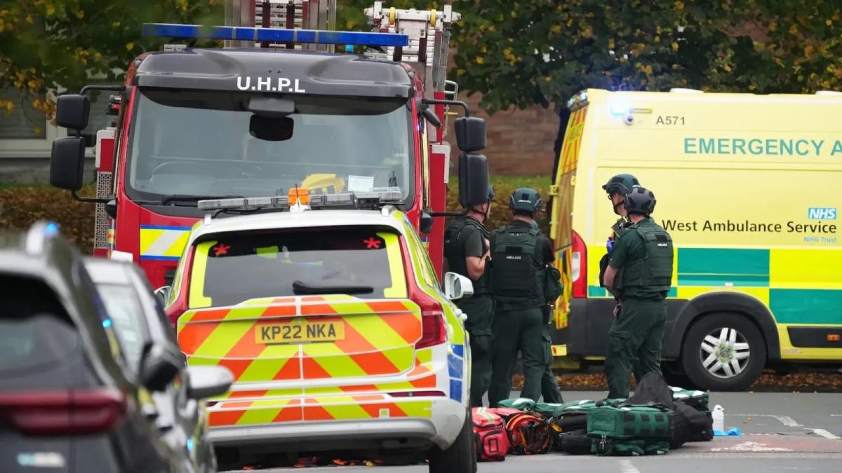 منفذ هجوم المعبد اليهودي يعلن مبايعته لتنظيم الدولة الإسلامية