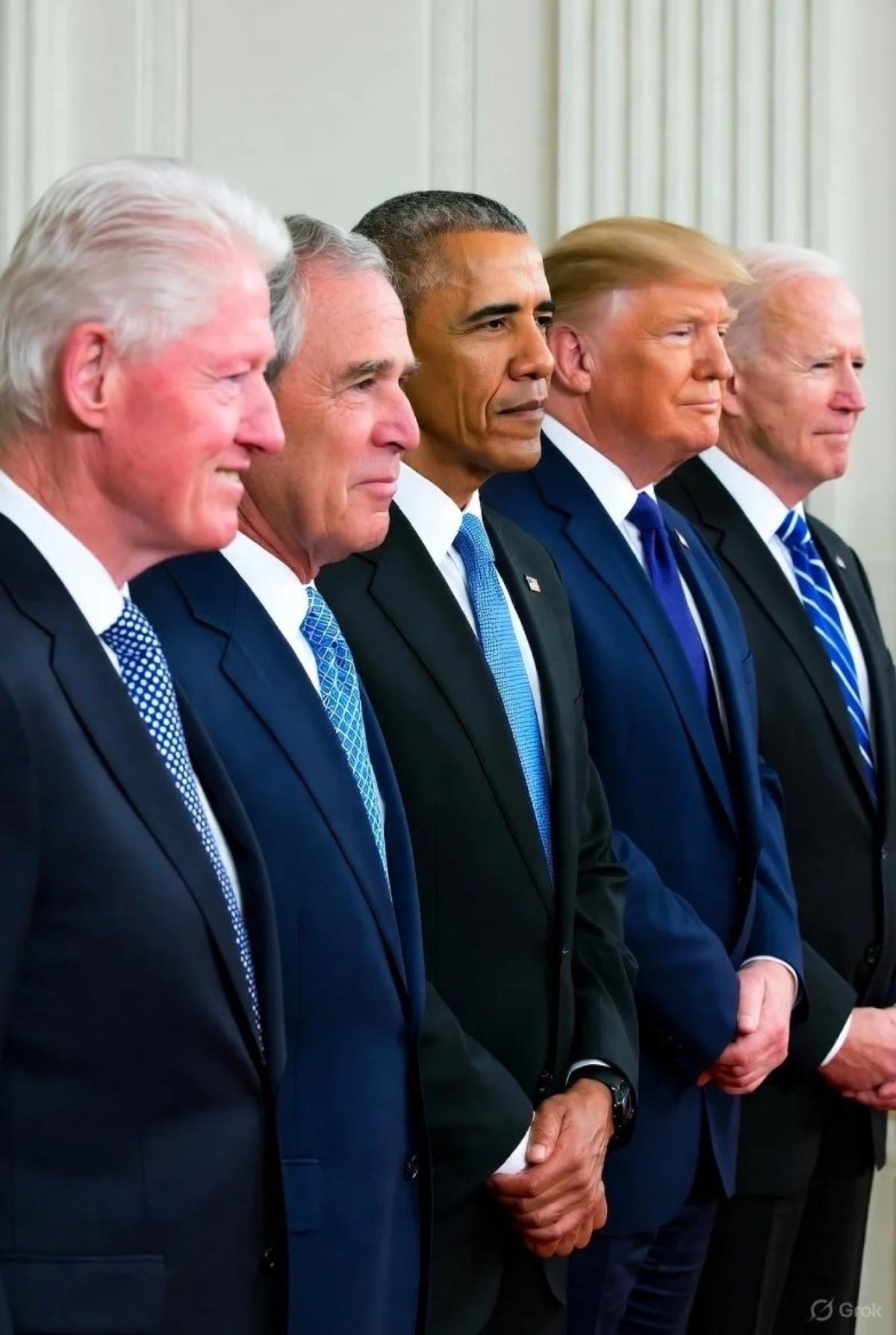 ما أهمية الإيمان الديني للرئيس الأمريكي؟