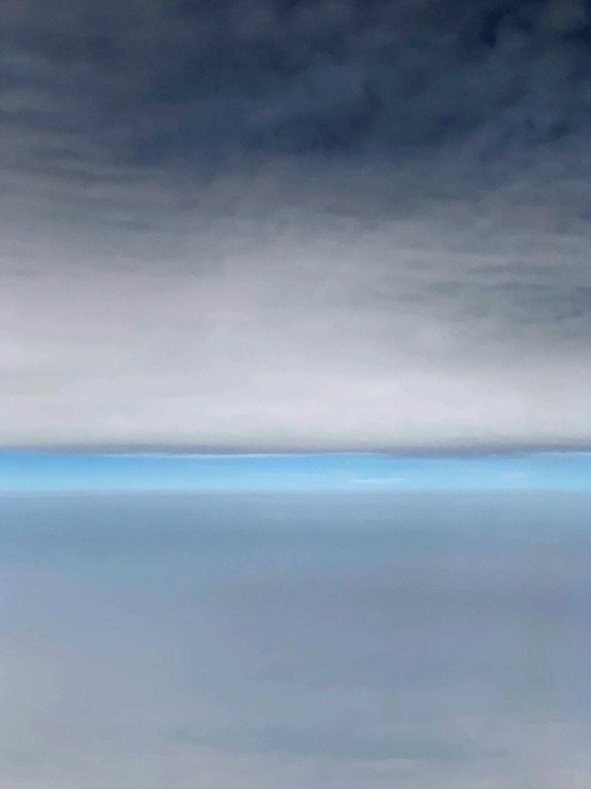 ماثيو ريكارد يكشف عن 50 عاماً من التصوير التأملي بين الهيمالايا والبحث الروحي