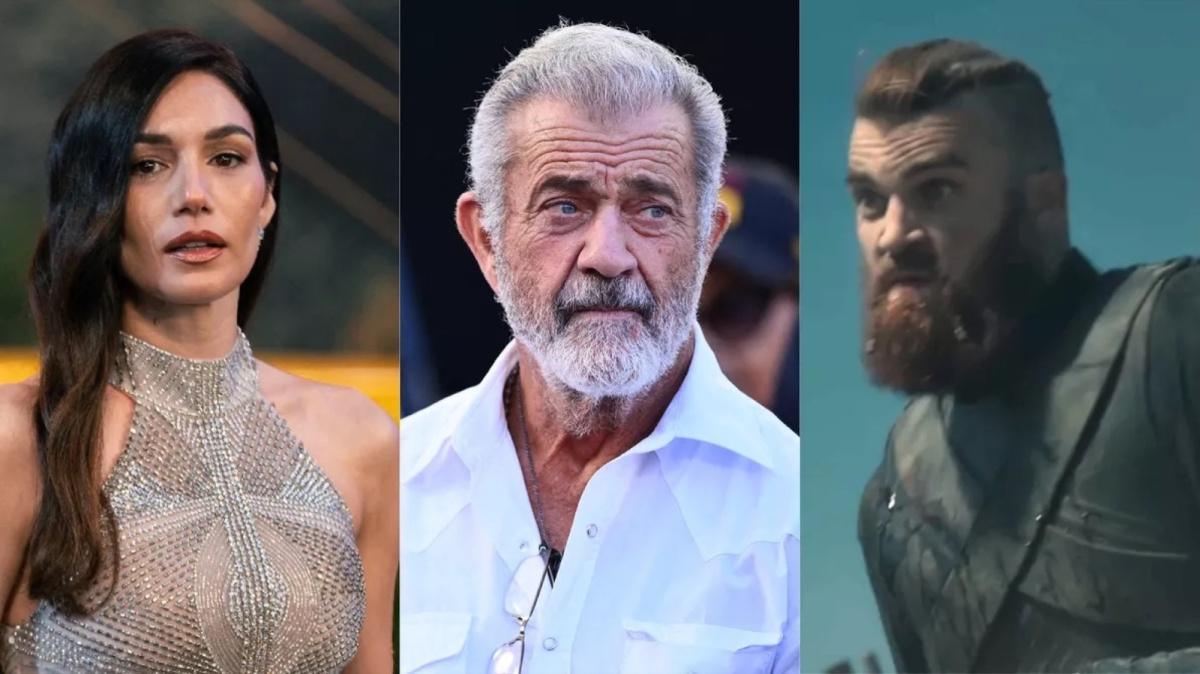 ميل غيبسون يختار ممثلاً فنلندياً لدور المسيح في الجزء الثاني من "آلام المسيح"