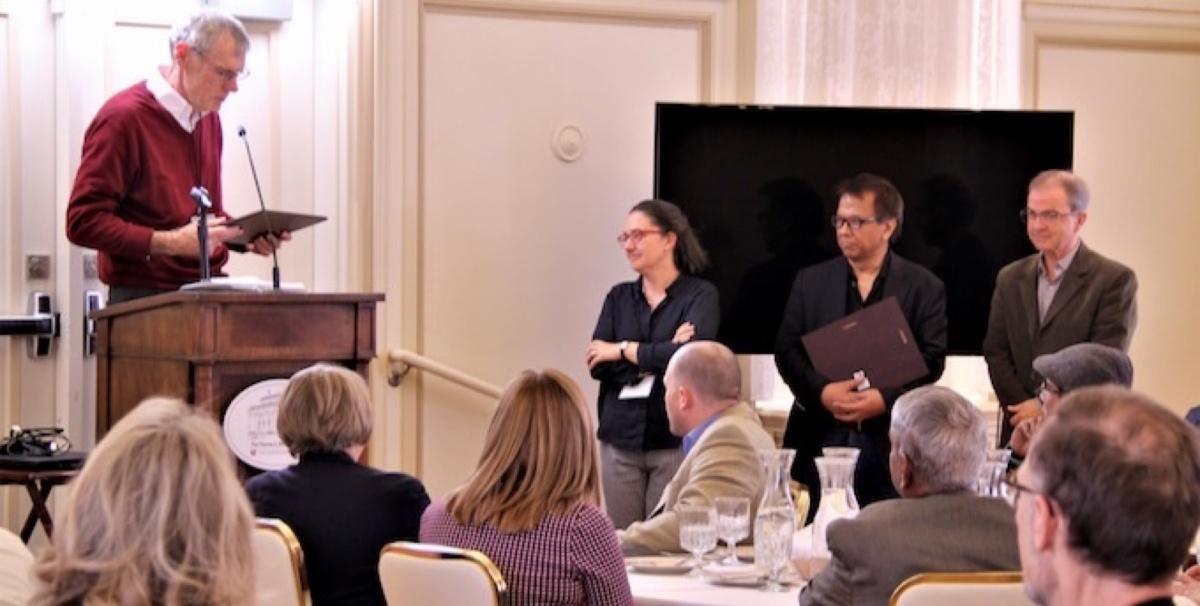 رابطة صحافيي الديانات: صوت مهني يعزز التغطية الرصينة لقضايا الدين