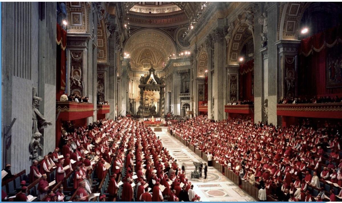 ستون عاماً على وثيقة "نوسترا أيتاتي" ستون عاماً على وثيقة "نوسترا أيتاتي"