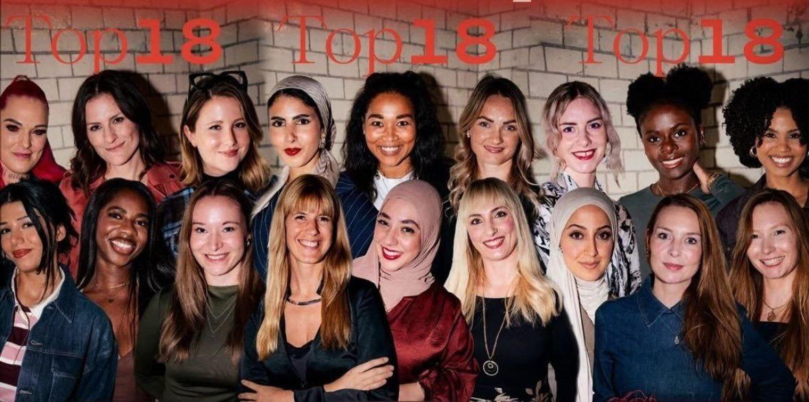 ألمانيا تمنح التغيير أولوية في مسابقة ملكة الجمال لعام 2025 ألمانيا تمنح التغيير أولوية في مسابقة ملكة الجمال لعام 2025