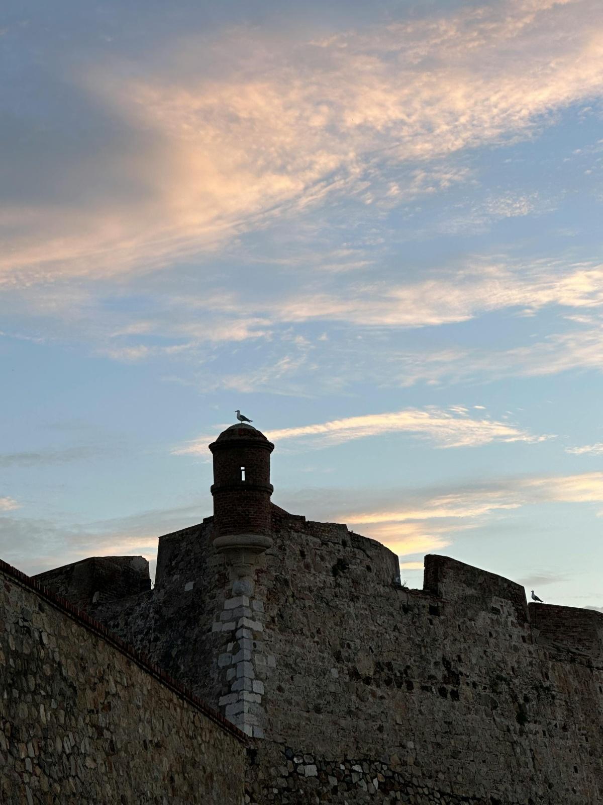 إسبانيا تدعم التعايش الديني في سبتة: مشروع ترميم للمساجد والكنائس التاريخية إسبانيا تدعم التعايش الديني في سبتة: مشروع ترميم للمساجد والكنائس التاريخية