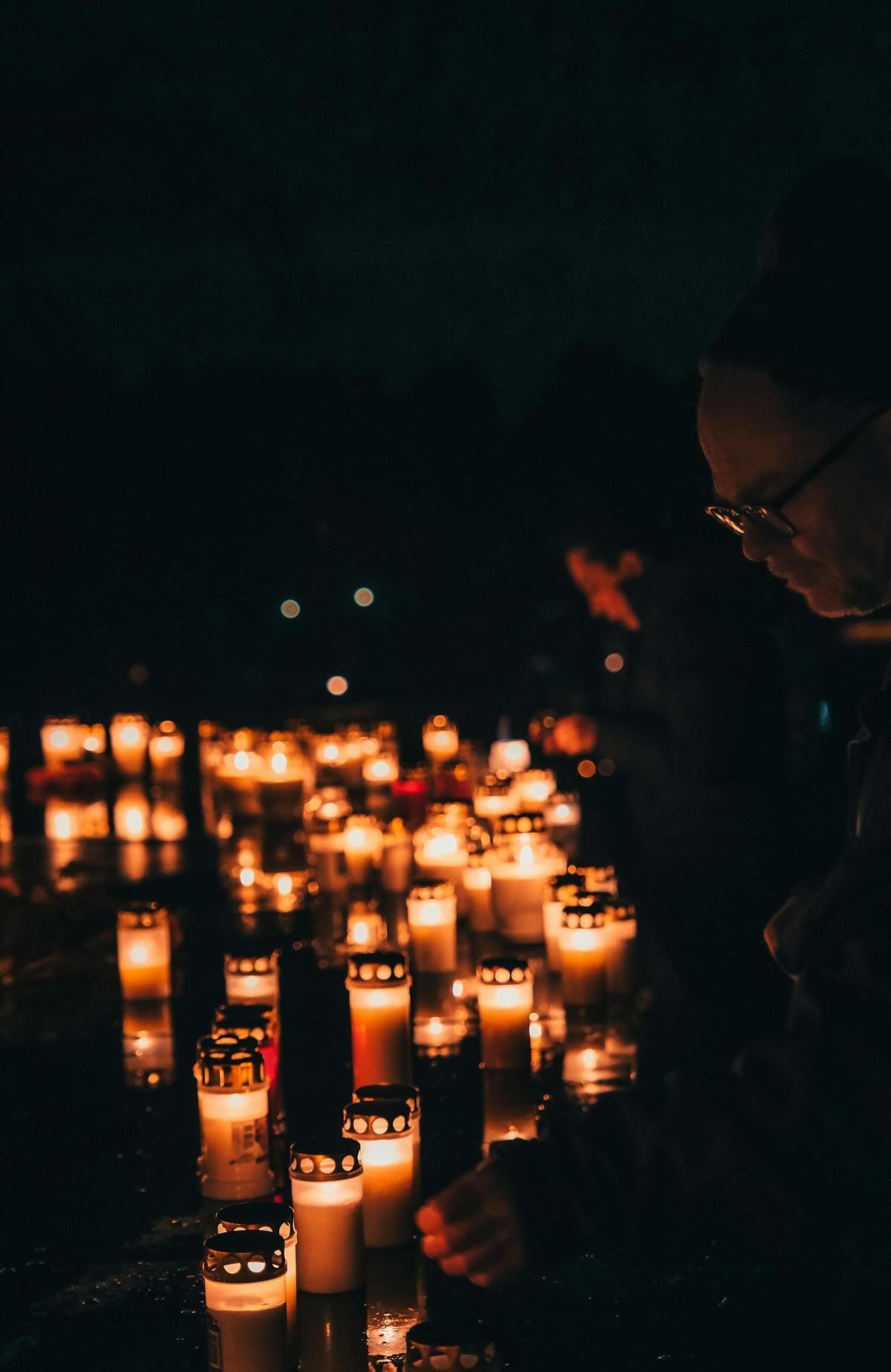 عيد جميع القديسين في 1 نوفمبر 2025: تكريم القدوة الروحية وتقاليد مسيحية عريقة