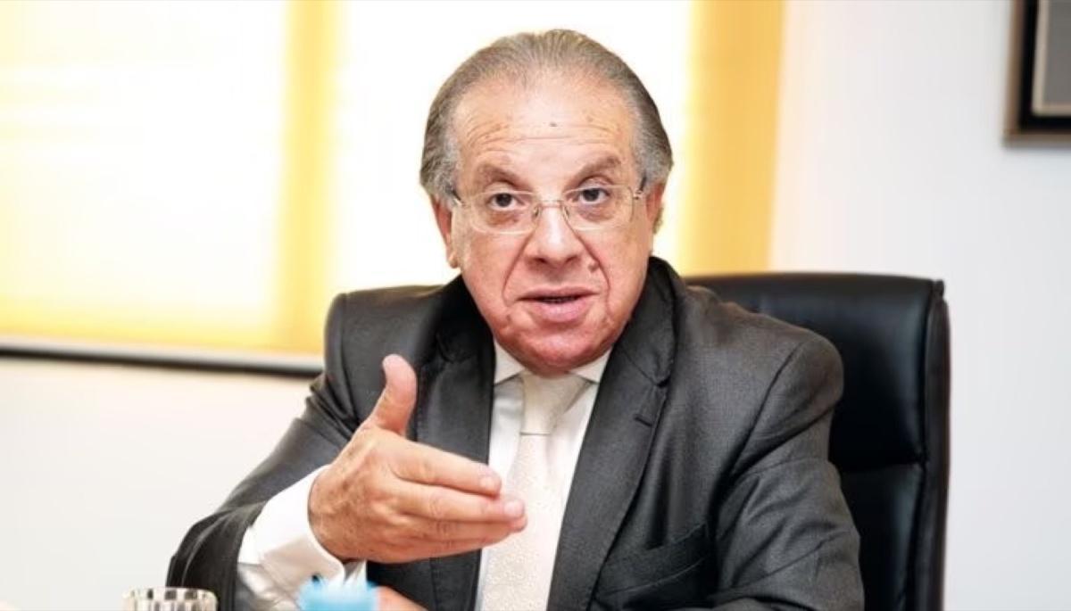 ‎عندما يعيد الدين رسم ملامح النظام العالمي الجديد: رؤية مصطفى السحيمي