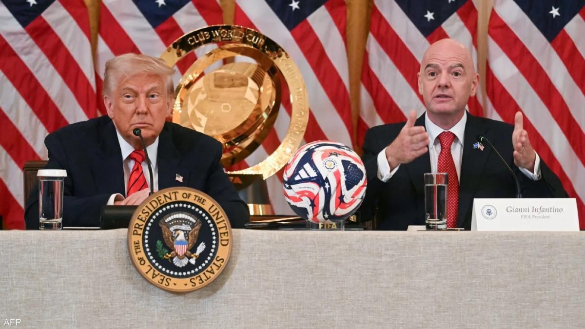 الفيفا تطلق جائزة سنوية للسلام لتكريم جهود الوحدة بين الشعوب الفيفا تطلق جائزة سنوية للسلام لتكريم جهود الوحدة بين الشعوب