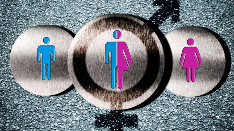  المحكمة العليا الأمريكية تمنع إدراج الجنس الثالث في جوازات السفر