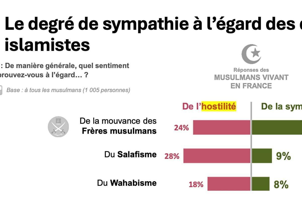 شباب مسلمون بفرنسا: بين التدين والراديكالية