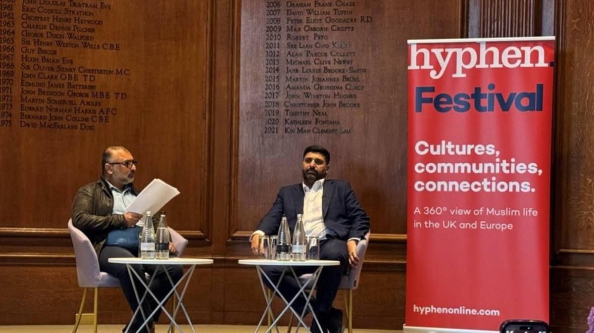 اللورد خان: تعريف الإسلاموفوبيا تأخّر كثيراً اللورد خان: تعريف الإسلاموفوبيا تأخّر كثيراً