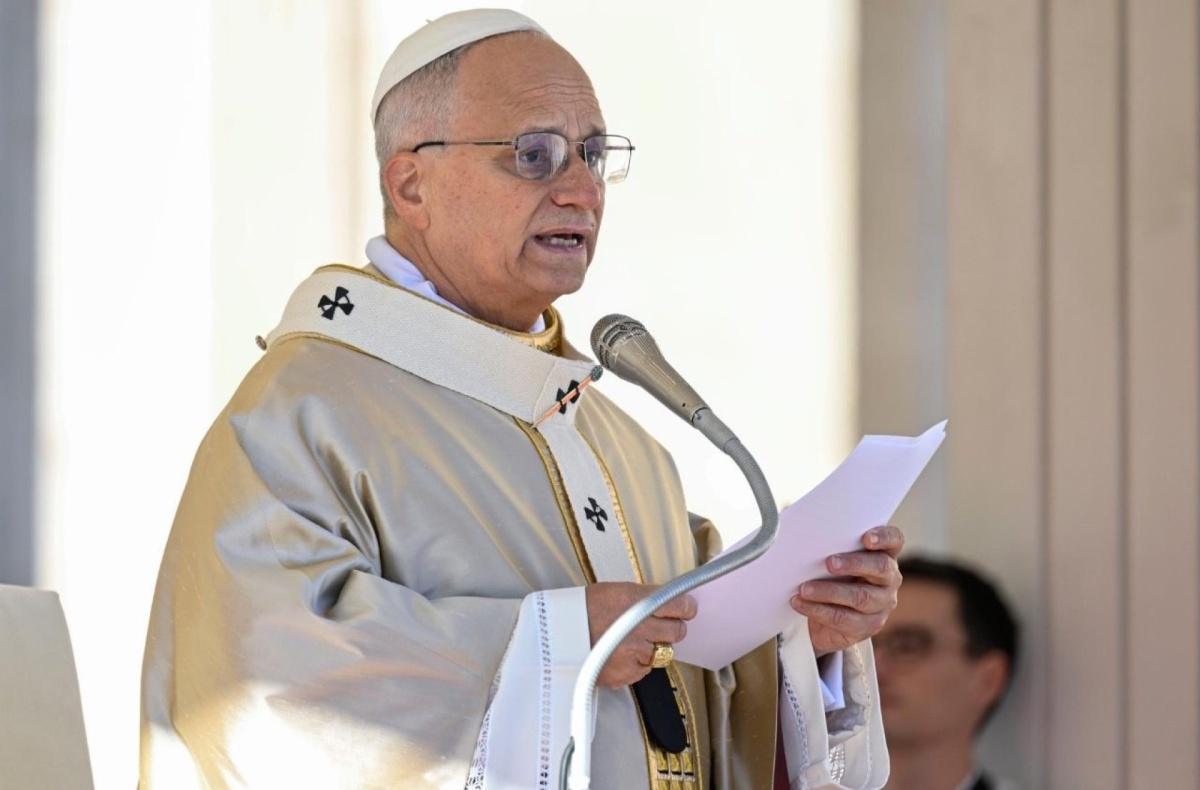 عودة إلى نيقية: البابا يدعو للرجوع إلى جذور الإيمان المسيحي