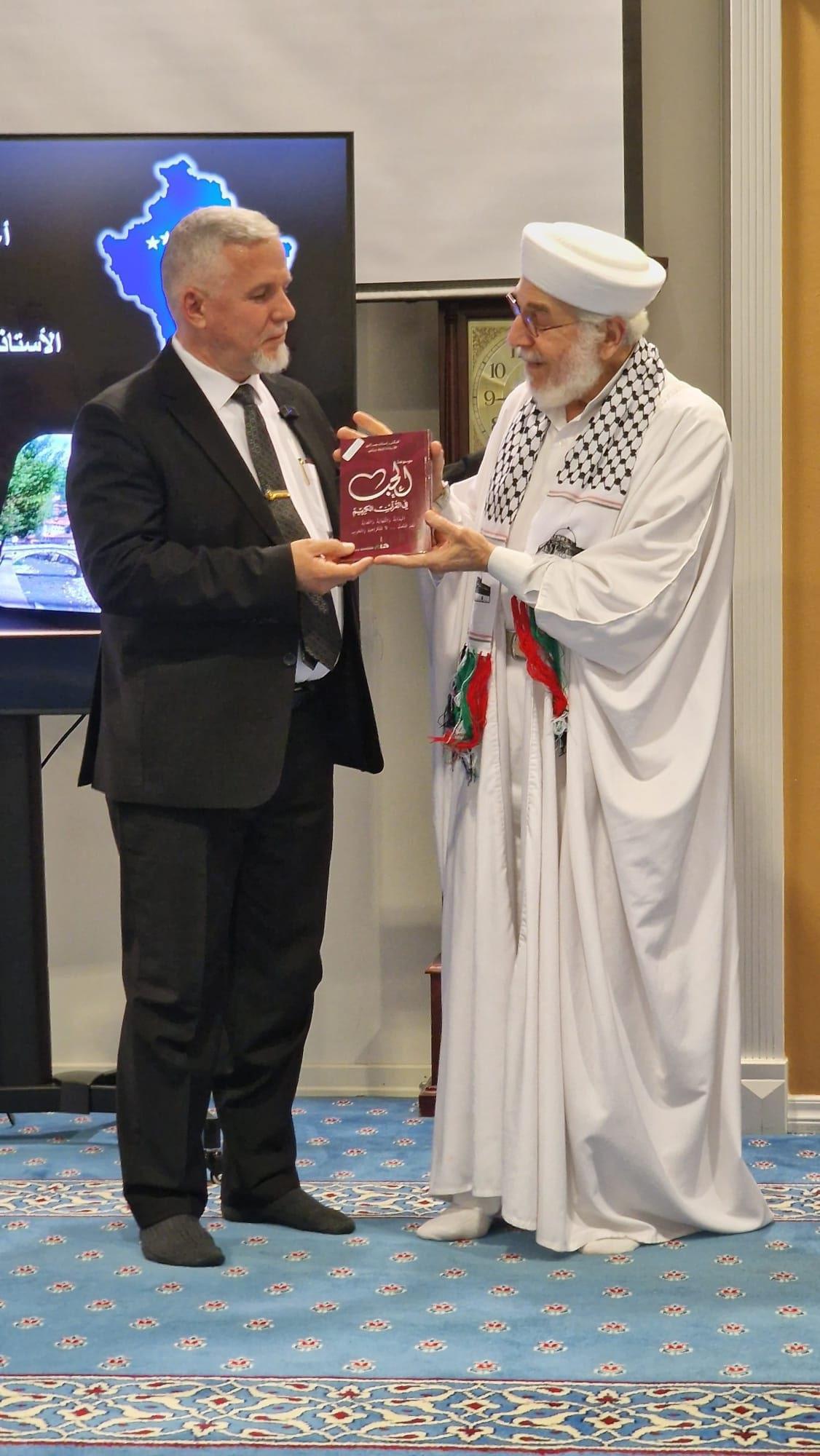 أوسلو تستضيف ندوة حول تحديات المسلمين في أوروبا